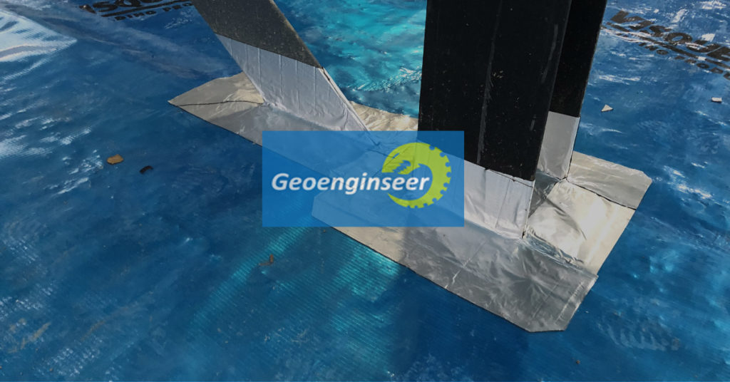Geoenginseer Logo