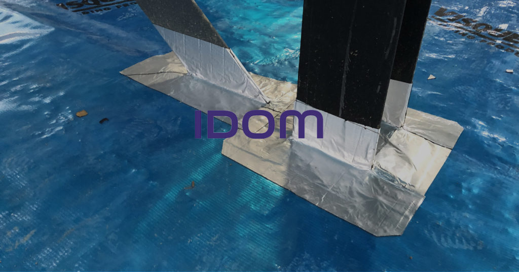 IDOM Logo