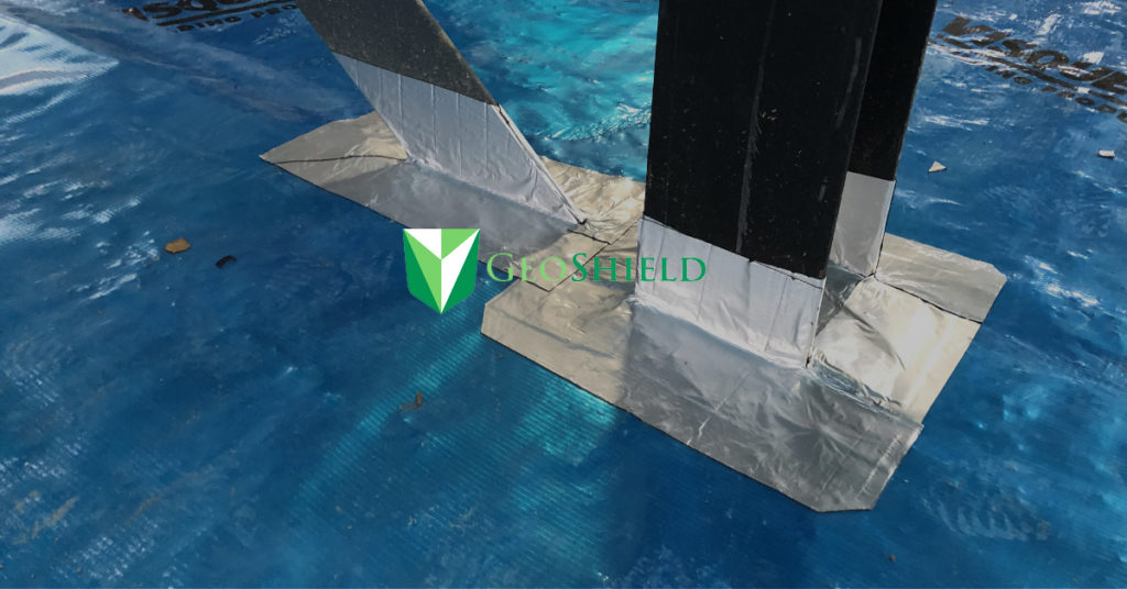 Geoshield Logo