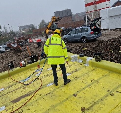 Construction Site Validation Services