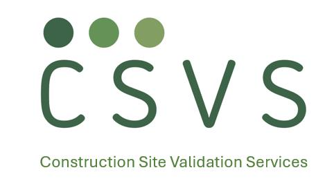 Construction Site Validation Services