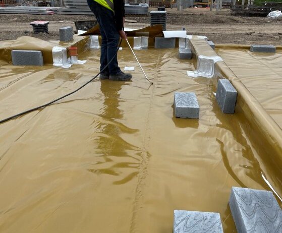 Construction Site Validation Services