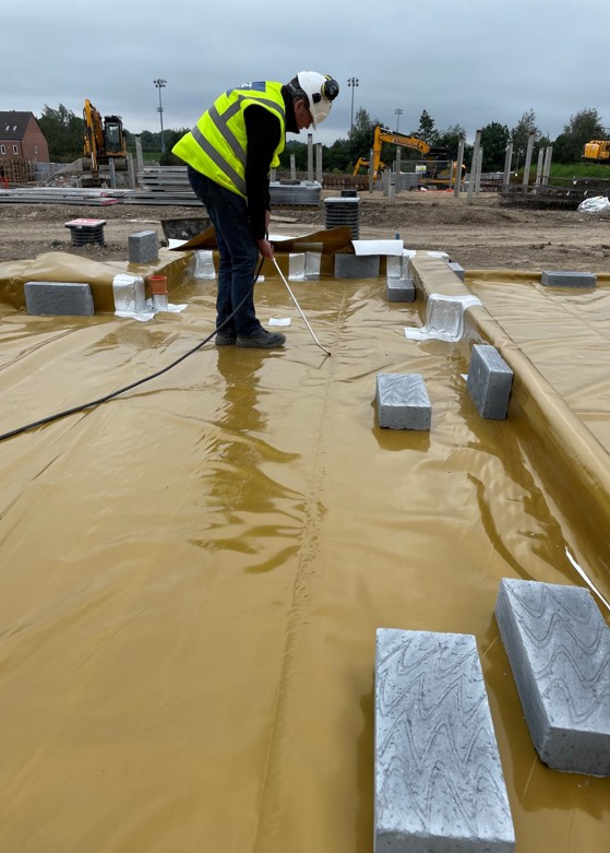 Construction Site Validation Services